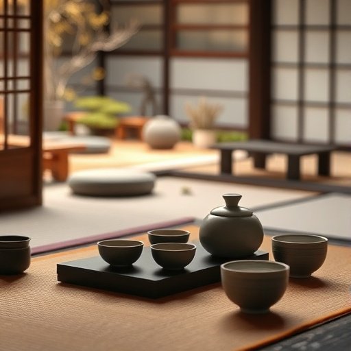 日本茶道艺术 - 编辑推荐 - 电影大全
