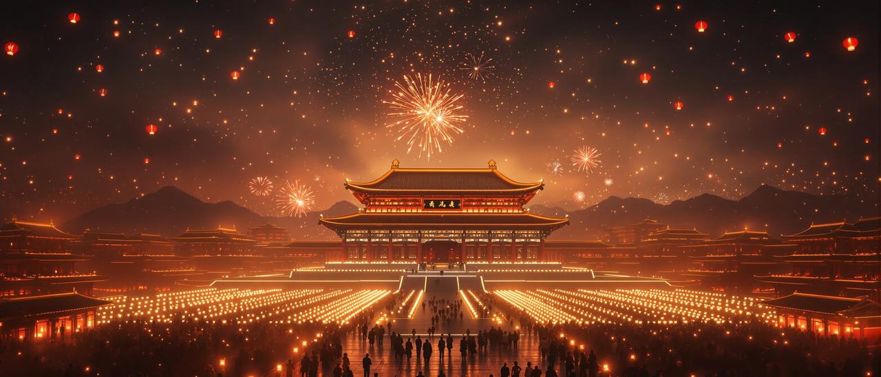 长安十二时辰 - 轮播背景 - 电影大全
